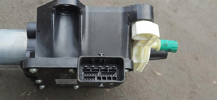 фото №7, Тормоз ручной электрический citroen ds4 a2c53348380