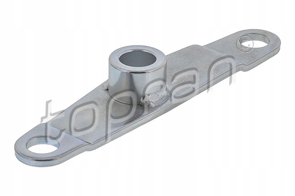 фото №2, Topran тягa зміни коробки передач transporter iv 2.5