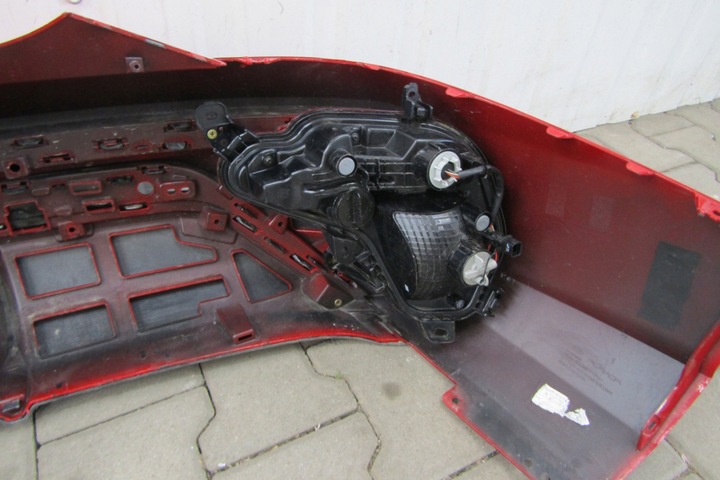 фото №8, Бампер зад задний hyundai tucson iv n-line 20-