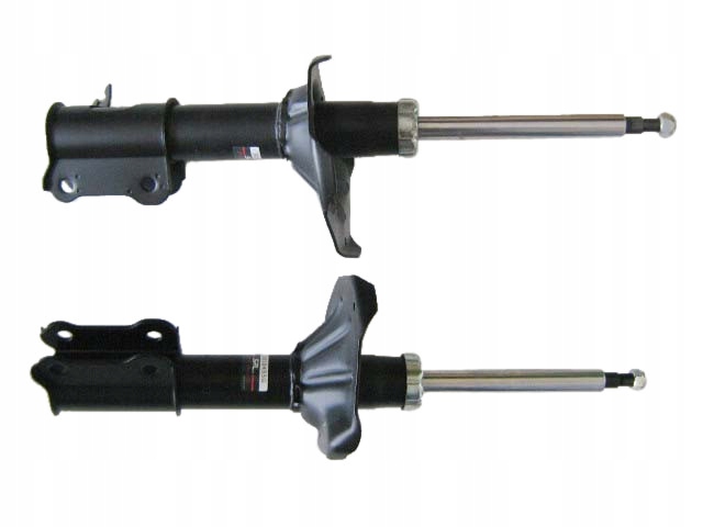 фото №1, Амортизатор переднє kia carnival 2001-2006