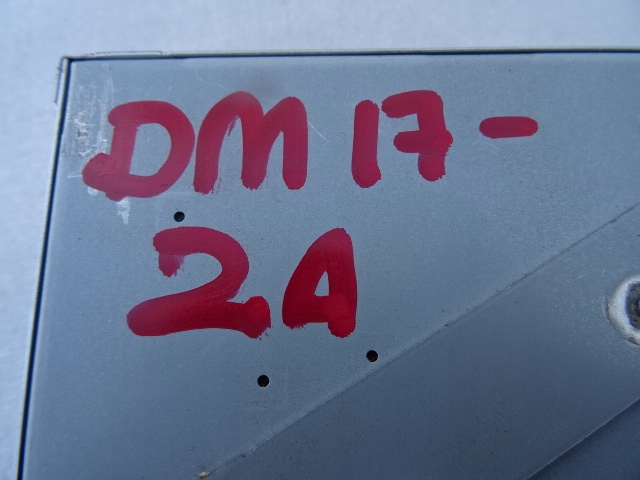 фото №7, Nissan qashqai mk3 j12 модуль блок управления  камеры 284a1 6uu1b