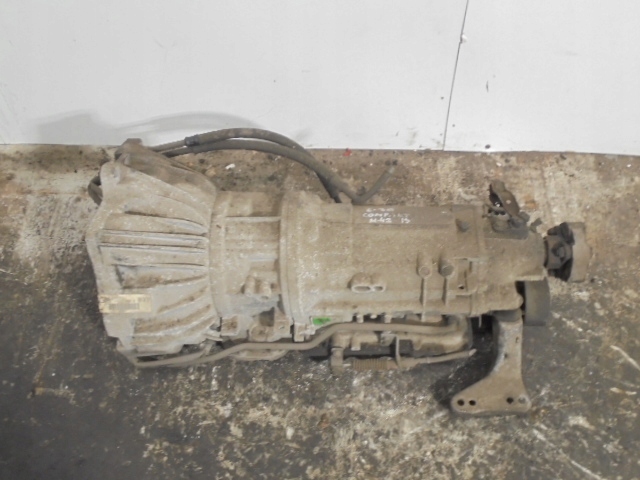 фото №9, Bmw 3 e36 коробка передач коробки передач автоматическая 1,8b gm f34 96018033 96017506