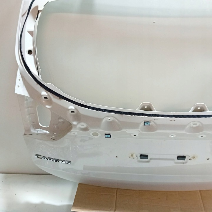 фото №11, Кришка багажника kia carens iv 73700a4040