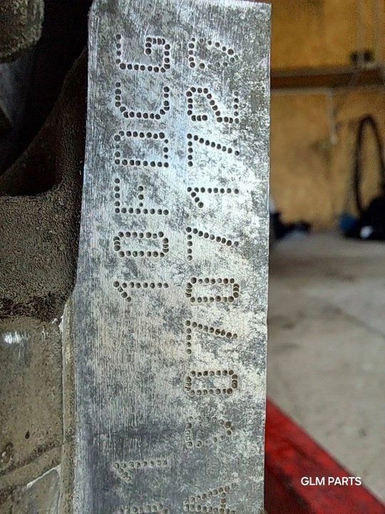 фото №8, Peugeot 2008 1.4 hdi двигун комплектний 8h01 10fdcg