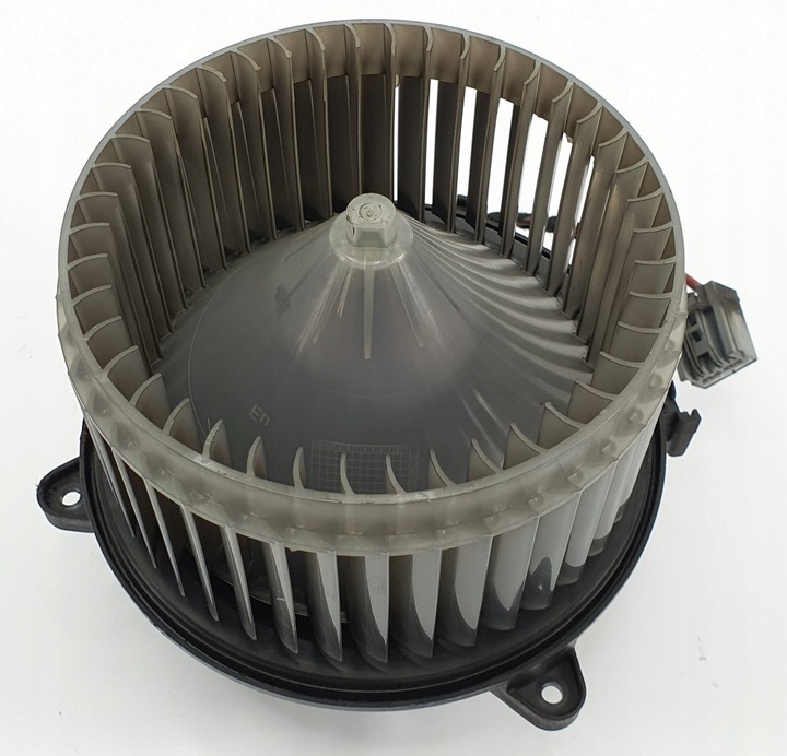 фото №1, Вентилятор воздуходувка opel insignia a 5242673401 eu