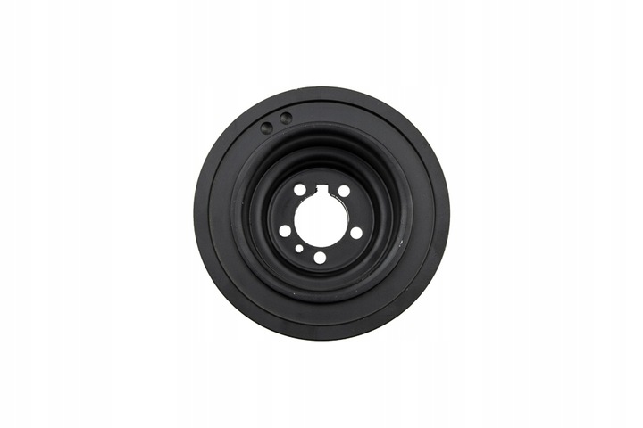 фото №10, Nty rkp-su-000 колесо пасове, wał колінчастий