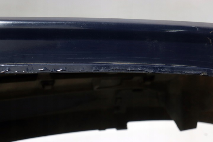 фото №11, Ford fiesta mk7 бампер зад задній 8a61-17d781a j-3354
