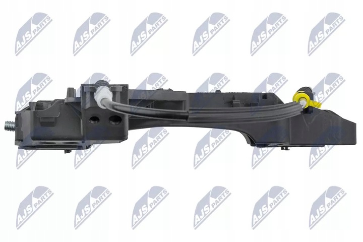 фото №11, Ezc-au-121 nty кронштейн механізму ручка задньої