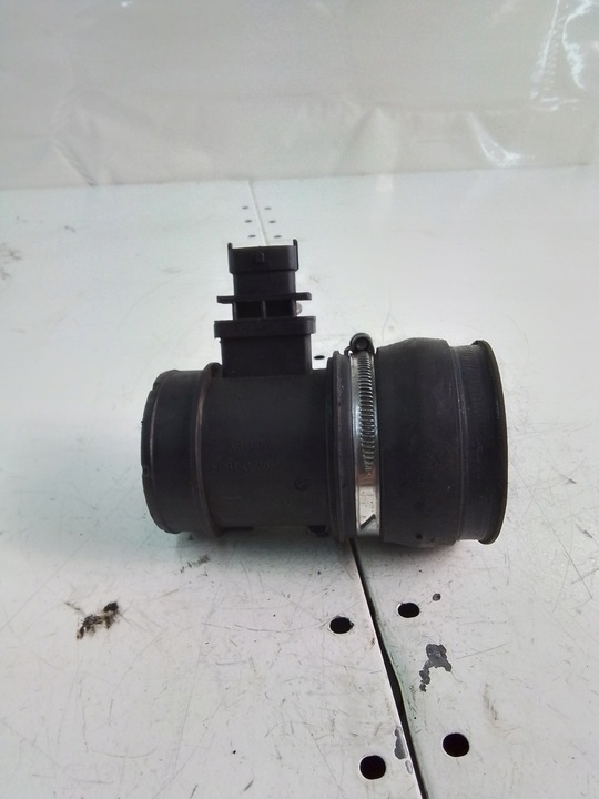 фото №4, M3 расходомер opel vectra c 55350048 0281002613