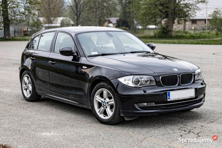 фото №12, Bmw 1 e81 e87 рестайлінг lci галоген праві 7181288 -07
