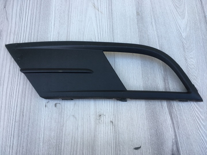 фото №1, Jetta 6 vi 5c6 рамка решітка галоген ліва оригінал