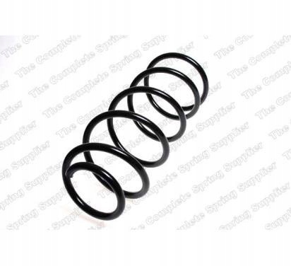 фото №1, Lesjofors пружина підвішування peugeot 807