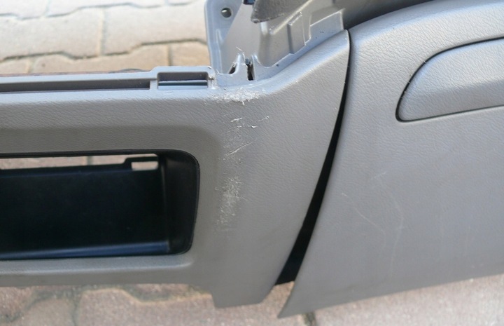 фото №7, Панель подушки подушка безпеки honda civic viii 8 sedan usa