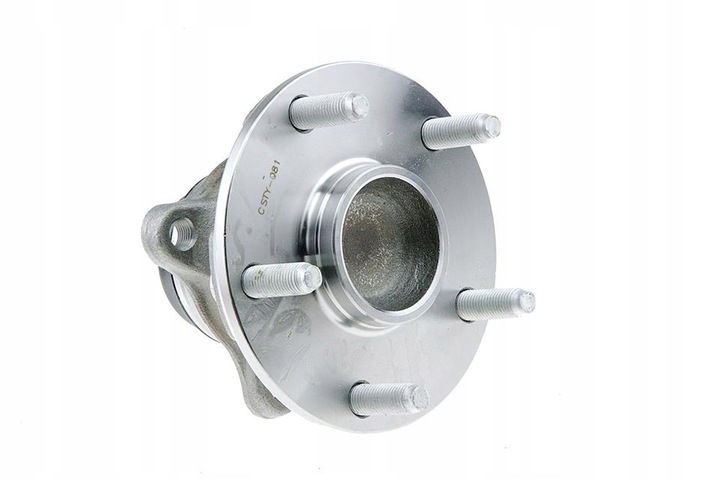 фото №3, Nty ступица колёса перед