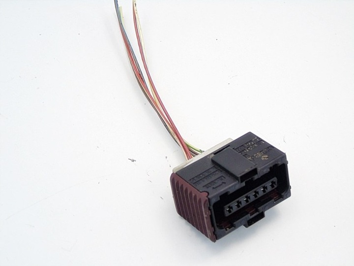 фото №1, Штекер разъём meriva a corsa c d astra g h zafira