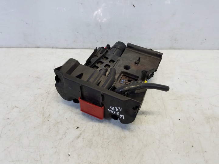 фото №2, Модуль клема mercedes-benz c-klasa w204 1.8 b a2045403750