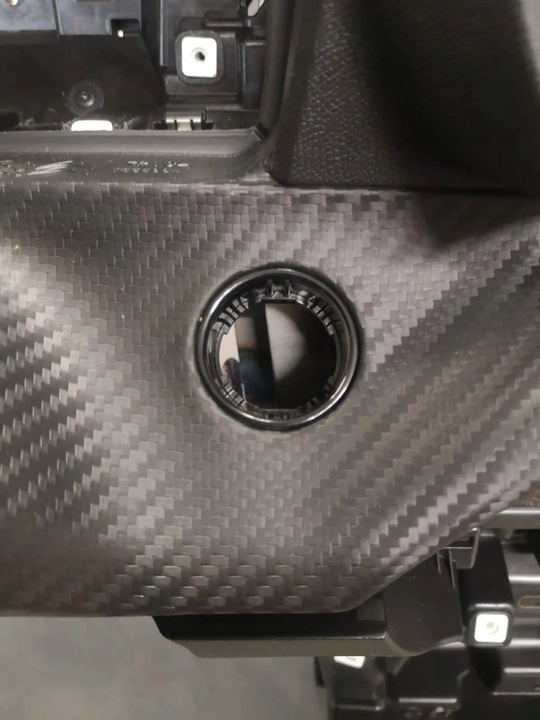 фото №14, Консоль панель peugeot 208 ii 2008 ii 19+ нова оригінальний номер air bag пасажира подушка