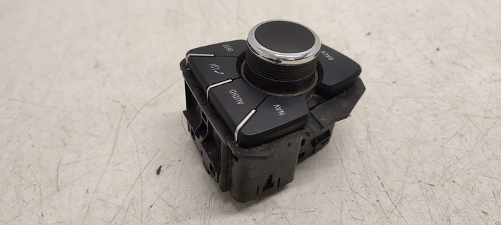 фото №11, Радио навигация панель opel insignia a 2,0 cdti