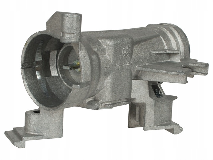 фото №1, Корпус замок запалювання роз'єм do vw golf v vi jetta iii