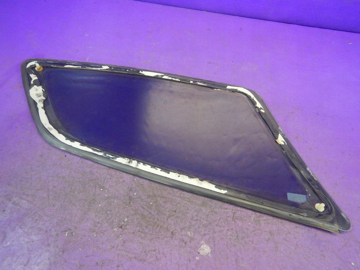 фото №4, Citroen c5 iii ii 08-17 універсал скло кузовна зад права права задня