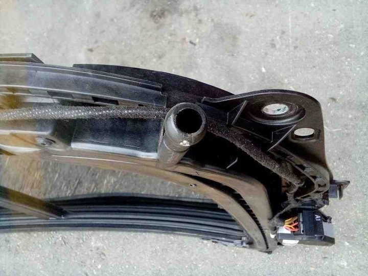 фото №10, Люк porsche macan 95b 1735778 2.0l бензин 185kw 2018