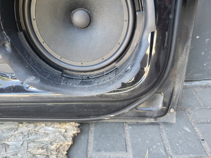 фото №7, Двері ліві vw eos 06- lc9x чорний