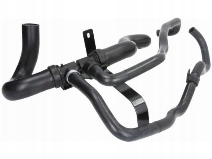 фото №1, Шланг радиатор citroen c4 i 1.6 c4 купе 1.6 i 1.6 picasso i 1.6