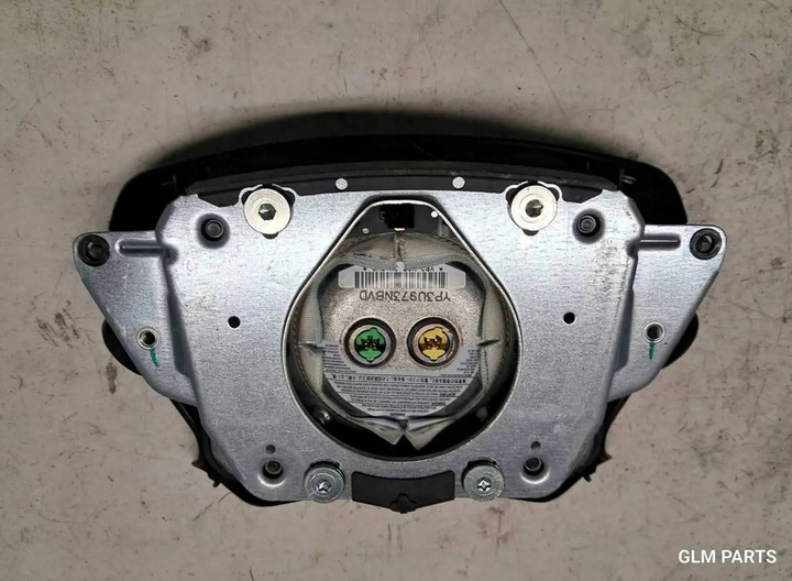 фото №6, Mercedes-benz clk w209 подушка безопасности подушка безопасности руль