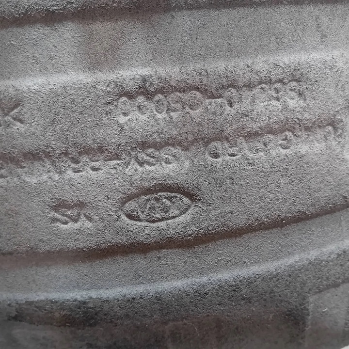 фото №9, Kia sorento iii 15- підкрилок зад задні праві