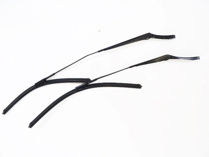 фото №1, Audi q7 4m дворники лист рессоры рычаг комплект