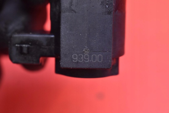 фото №9, Клапан тиску 35120-2a900 kia ceed 1 i 1.6 crdi 90 km 10-12