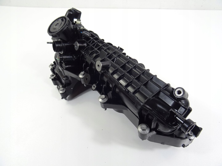 фото №9, Qashqai iii j12 1.3 dig-t коллектор всасывающий 140034990r a2821401100