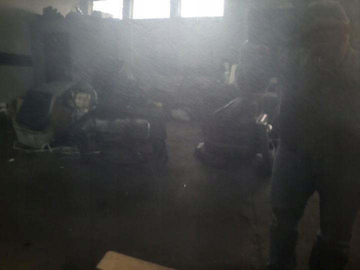 фото №11, Mercedes clk a209 w209 c209 рестайлинг капот крышка двигателя c755 755