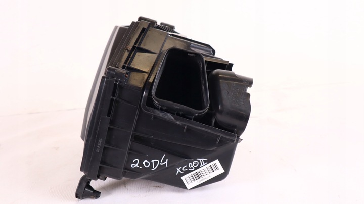 фото №11, Volvo xc90 ii 2.0 d5 корпус фільтра повітря 31370229, 31439666, 31430000