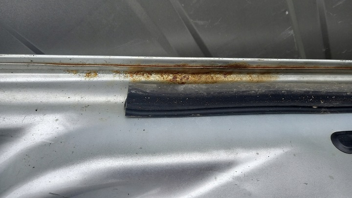 фото №16, Двері праві перед chrysler pt cruiser 01r 5d