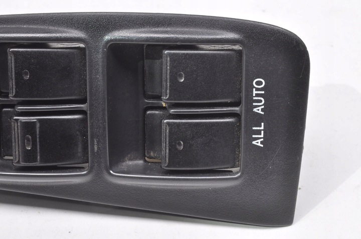 фото №6, Toyota avensis ii t25 панель кнопка опускання скла 84802-05210-b0