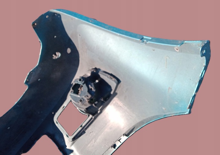 фото №7, Бампер перед переднє suzuki sx4 sx-4 06- 71711-79j00