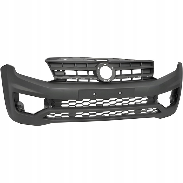 фото №1, Бампер volkswagen amarok 17-