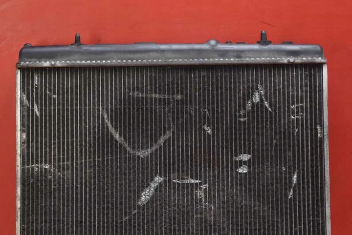 фото №10, Радиаторов воды p9680533480 peugeot 5008 1 i 1.6 hdi 112 km 09-13