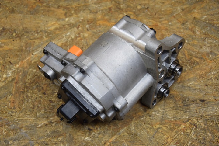 фото №6, Насос масла коробки tucson iv 1.6 t-gdi гібрид 22r 0km оригінал нова 20-