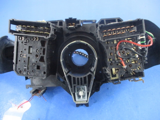 фото №9, Dacia sandero i перемикач комбінований 8200792587t