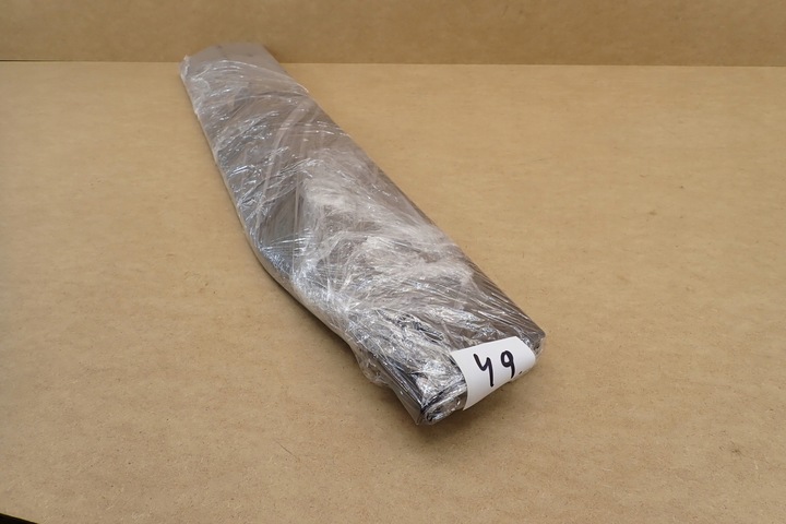 фото №15, Планка двері ліва лівий lh перед передня toyota rav4 v 19- 75074-42050