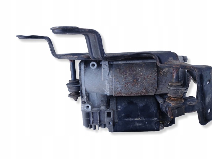 фото №6, Компрессор подвески wabco 0011137 mercedes e w211