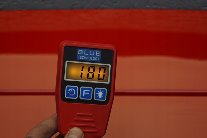 фото №6, Крышка багажника зад ford fiesta mk7 рестайлинг nc