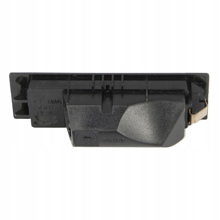 фото №2, Освітлення номерного знака alfa romeo 147 159 fiat doblo