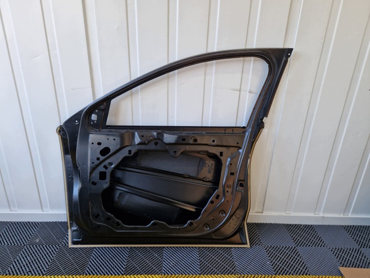 фото №12, Дверь ford focus mk4 hb sedan универсал передние правое -- serwisowe оригинальные