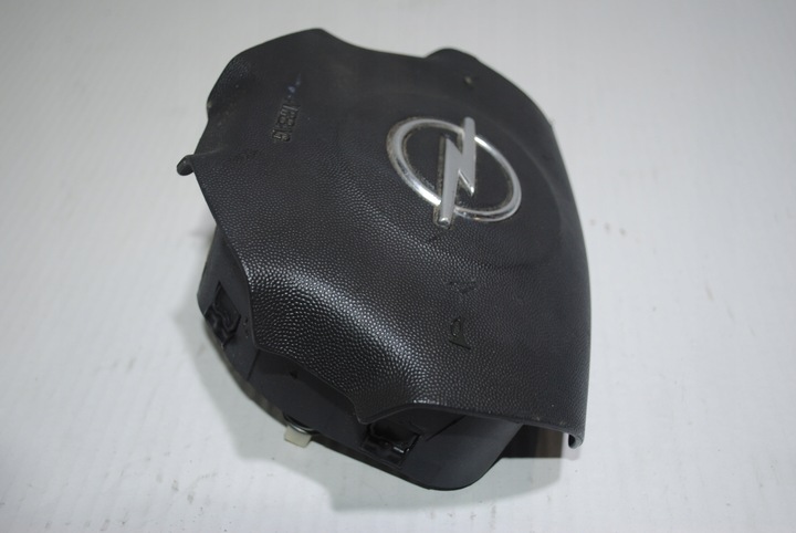 фото №5, Подушка подушка безпеки кермо vectra c 13112812