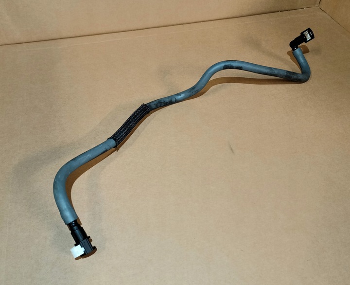 фото №1, Ford mondeo mk3 1.8 2.0 шланг пального паливний живильний