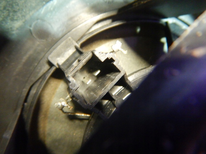 фото №5, Citroen c4 i picasso 06-13 динамик левый перед 9657726680