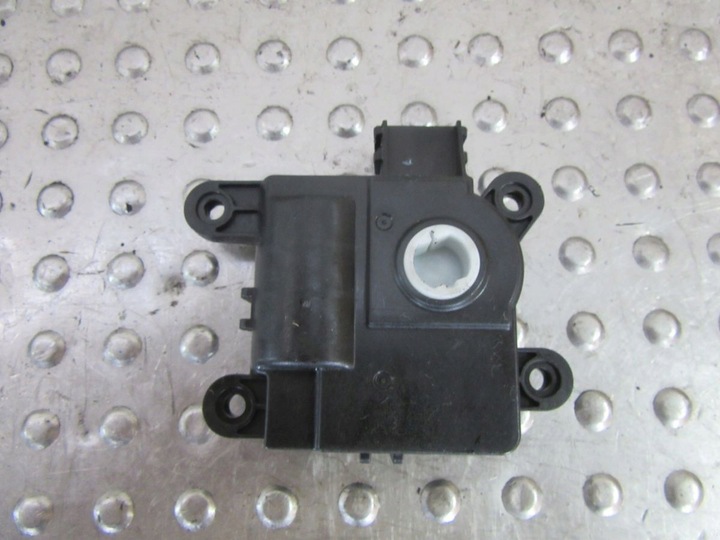 фото №11, Ssangyong korando iv 2022 моторчик нагревателя